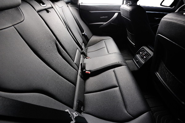 Automotive Schaumstoff