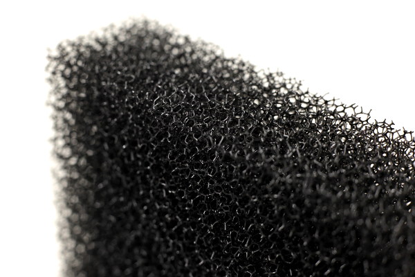 Schaumstoff-Filter