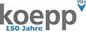Koepp Schaumstoffe GmbH Logo